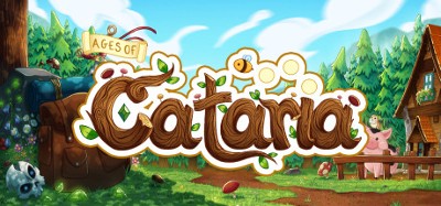 Ages of Cataria Image