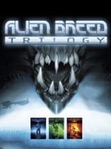 Alien Breed Trilogy Image