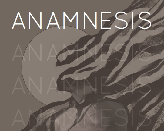Anamnesis Game Cover