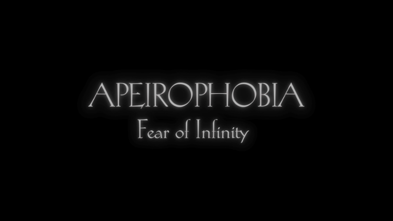 Apeirophobia Game Cover