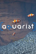 Aquarist Image