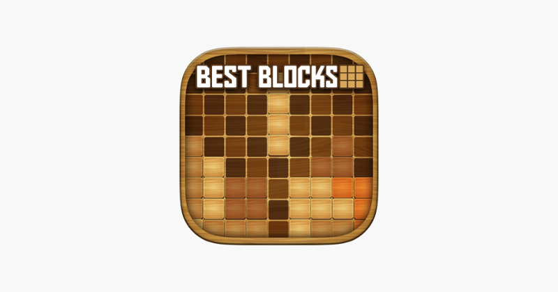 Best Blocks Block Puzzle Games Game Cover