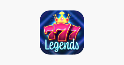 Best Casino Legends 777 Slots Image