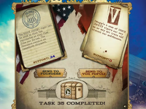 BioShock Infinite: Industrial Revolution Image