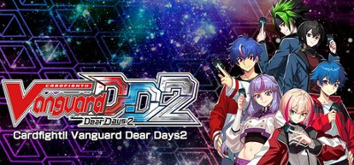 Cardfight!! Vanguard Dear Days 2 Image