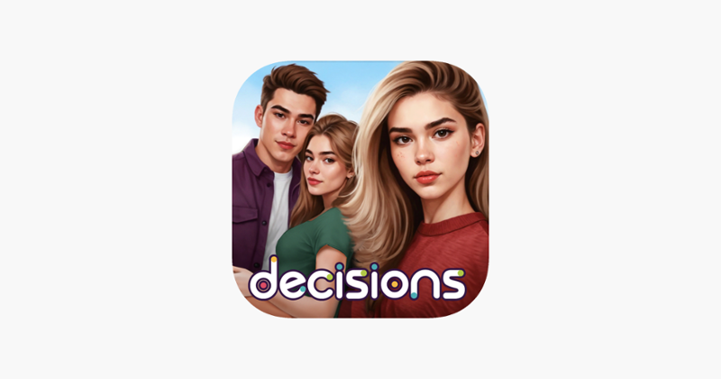 Choose Your Story - Decisions Game Cover