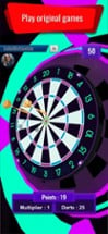 Darts Match Live! Image