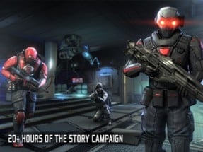 Dead Effect 2: Space Zombies Image