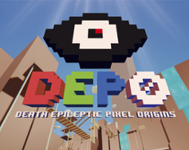 DEPO: Death Epileptic Pixel Origins Image