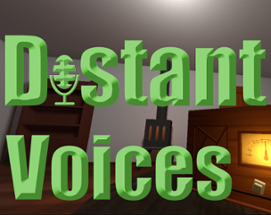 Distant Voices Image