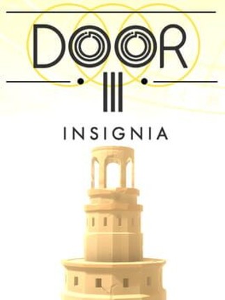 Door 3: Insignia Game Cover