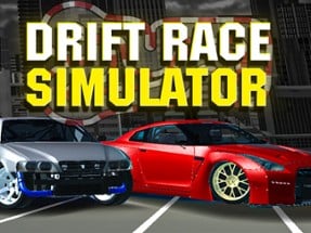 Drift Race Simulator Image