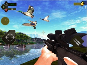 DUCK HUNTER CLASSIC Image