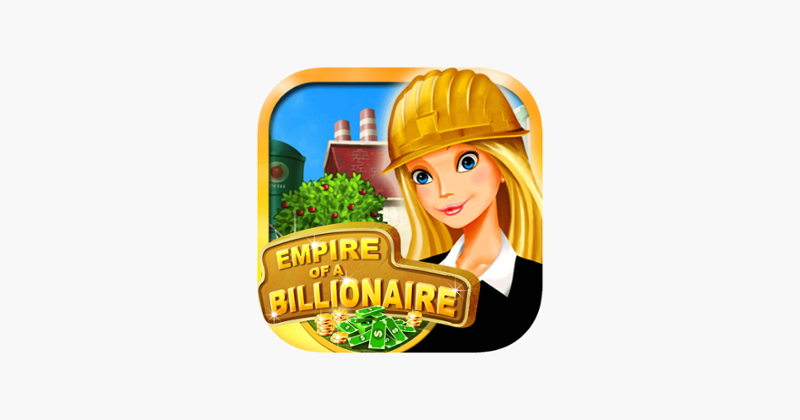 Empire of a Billionaire Game Cover