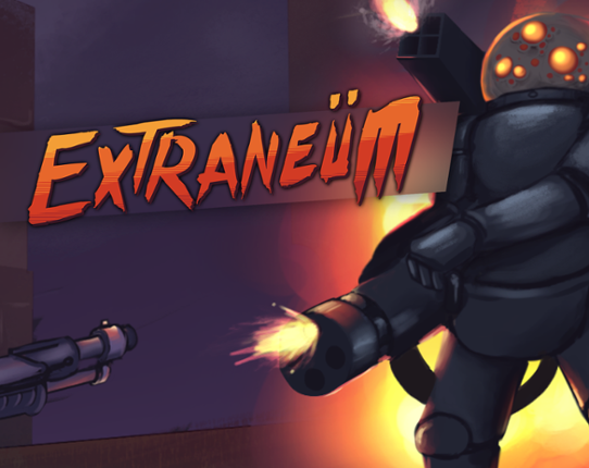 Extraneum Game Cover