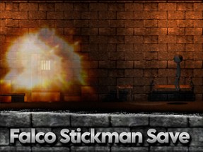 Falco Stickman Save Image