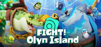 Fight! Olyn Island Image