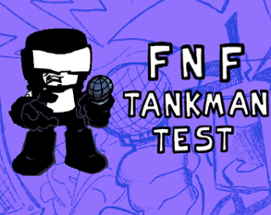 FNF Tankman Test Image