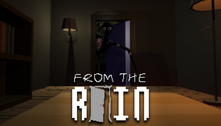 From The Rain Game Cover
