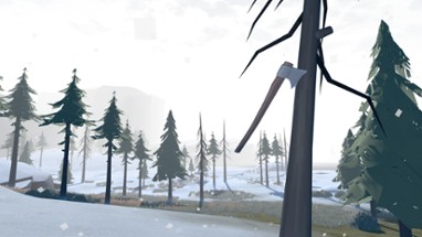 Frost Survival VR Image