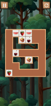 Fruit Tile Match - Unity Puzzle Game puzznic Image