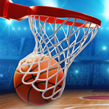 Basketball Stars: Multiplayer Image