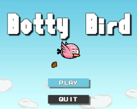 Botty Bird Image