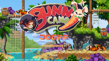 Bunny Camp Image