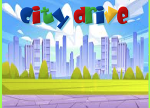 CITY DRIVE Image