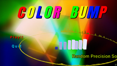 Color Bump Image