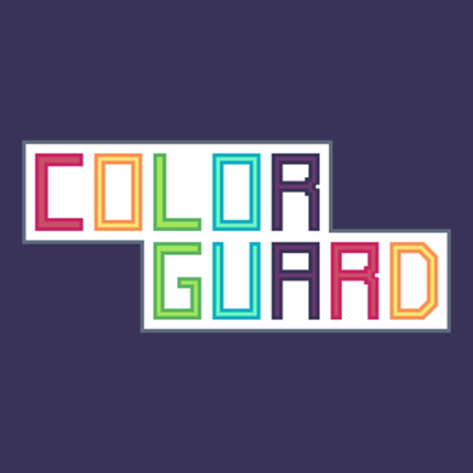 Colorguard Game Cover