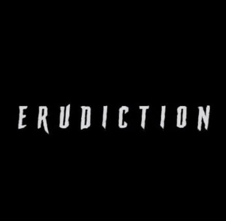 Erudiction Game Cover