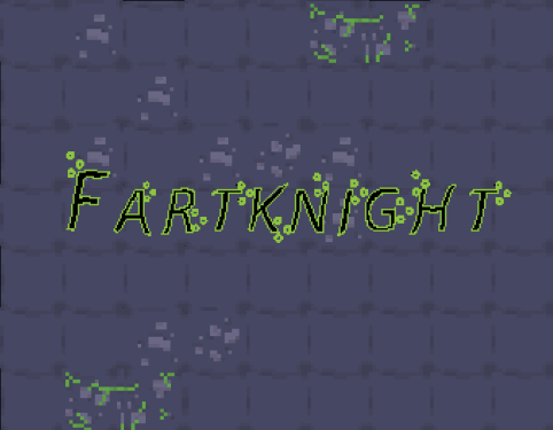 FartKnight Game Cover