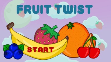 Fruit Twist Image