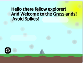 Grasslands Image