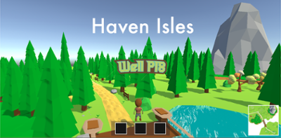 Haven Isles Image