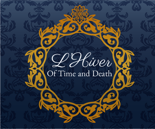 L'Hiver: Of Time and Death Game Cover