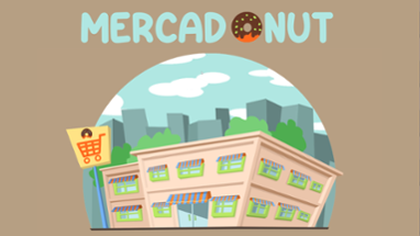 Mercadonut Image