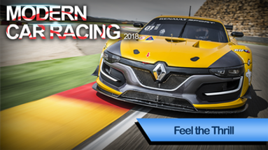 Modern Car Racing 2018 Image