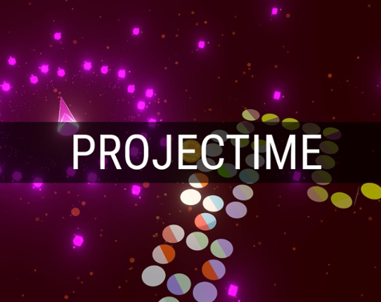 PROJECTIME Game Cover