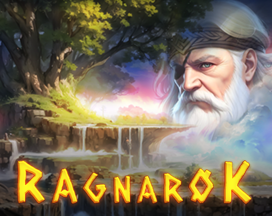 Ragnarok Game Cover