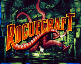 Roguecraft (Amiga) Image