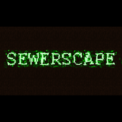 Sewerscape Game Cover
