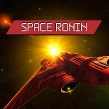 Space Ronin Image