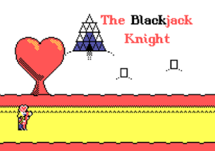 The Blackjack Knight Image