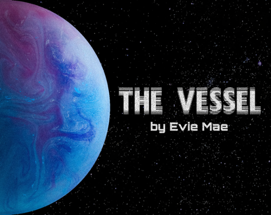 The Vessel Game Cover