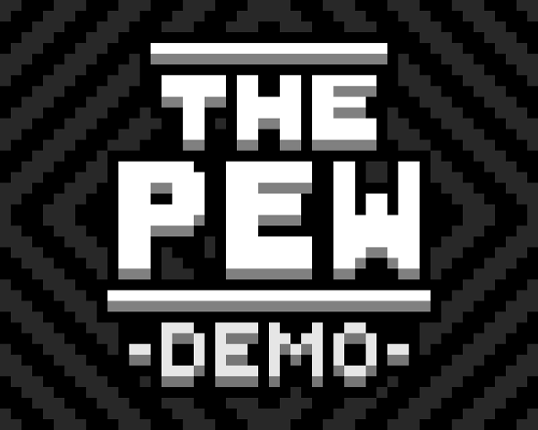 The Pew (Demo) Game Cover