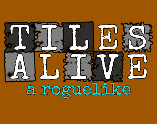 Tiles Alive Game Cover