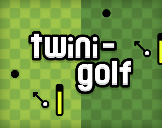 Twini-Golf Game Cover