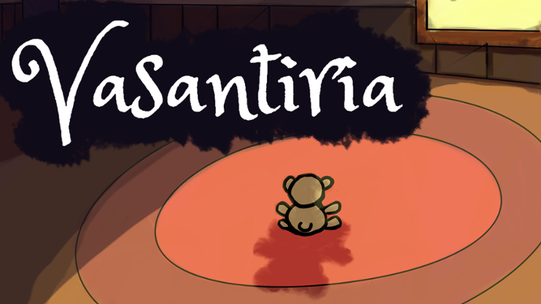 Vasantiria Game Cover
